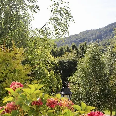 Heather House Laragh