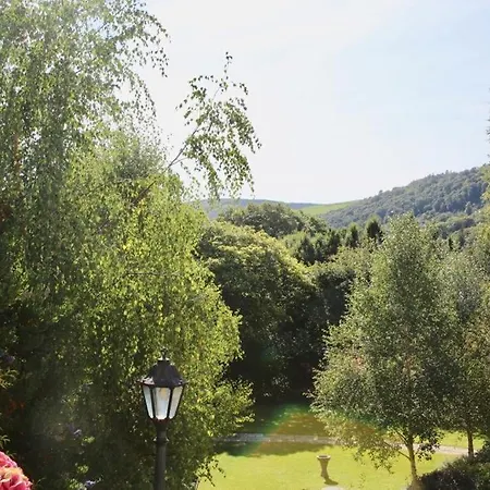 Heather House Frühstückspension 3*