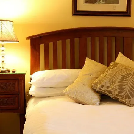 Heather House Panzió Laragh