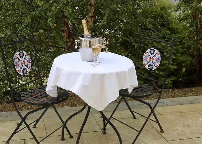 Heather House Отель типа 