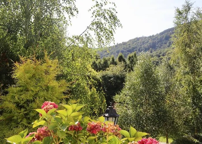 Heather House Лара