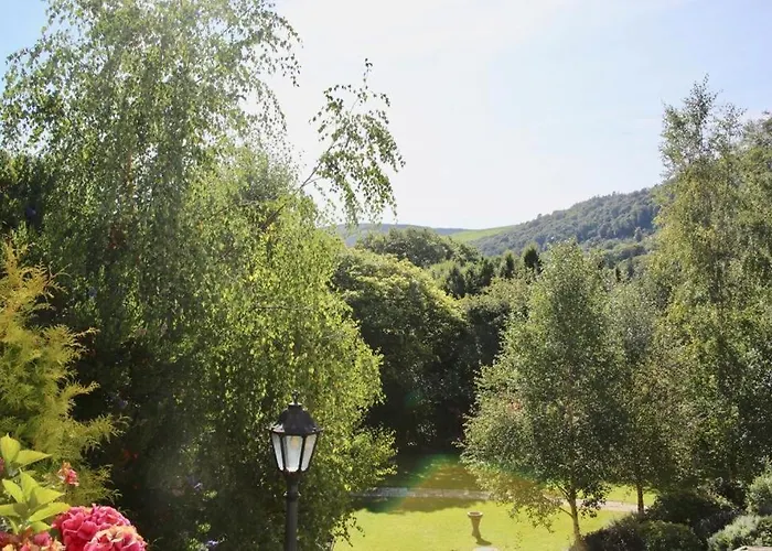 Heather House Frühstückspension 3*