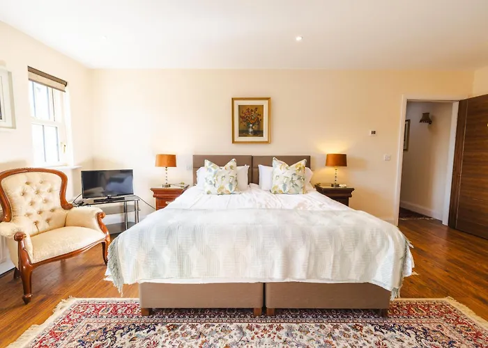 Heather House לינה וארוחת בוקר 3*