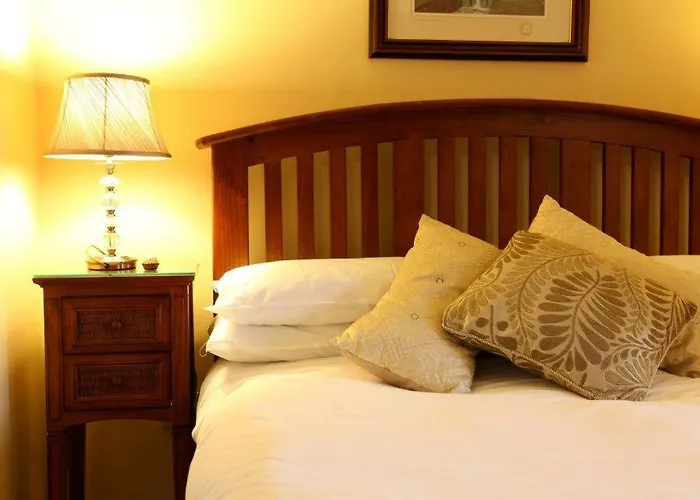 Heather House Frühstückspension Laragh