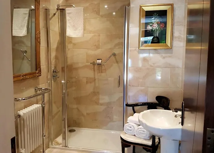 Heather House Отель типа 